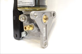 CLHP-40 Manual Grease Pump Unit for NLGI #2, #1, #0, #00, #000, 600ml