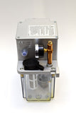 CEN03 Pressure Relief Electric Lubricator CEN03 2 Liter, 220VAC Lubrication Unit
