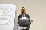 CEN03 Pressure Relief Electric Lubricator CEN03 2 Liter, 220VAC Lubrication Unit