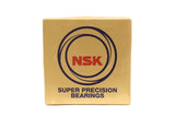 NSK 35TAC72BSUC10PN7B CNC Ballscrew Support Bearing 35x72x15 P4 35TAC72B
