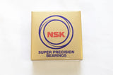 NSK 20TAC47BSUC10PN7B CNC ballscrew support bearing 20x47x15 P4 20TAC47B