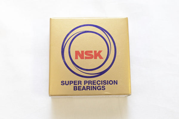 NSK 20TAC47BSUC10PN7B CNC ballscrew support bearing 20x47x15 P4 20TAC47B