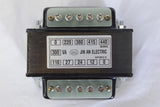300VA 1Ph AC Control Transformer PRI: 220/380/415/440V SEC: 110/27/24/12