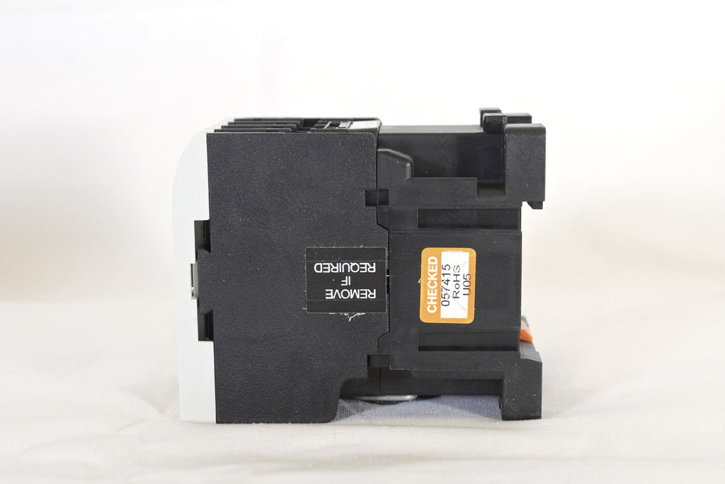 1PCS TECO CU-18 CU18 220VAC CONTACTOR IN BOX -NEW #A6-32 1PCS TECO CU-18 CU18 220VAC CONTACTOR IN BOX -NEW #A6-32