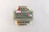 300VA 1PH AC Control Transformer PRI: 230/460V SEC: 12/24/27V YOEN MB-CE-E05