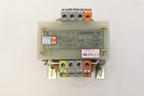 300VA 1PH AC Control Transformer PRI: 230/460V SEC: 12/24/27V YOEN MB-CE-E05