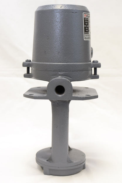 1/8 HP Machinery Coolant Pump, 220V/440V, 3PH, Shaft Length 5" (130mm),MC-8130-3