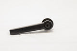 Milling Machine Part - Quill Lock Bolt & Handle Assembly (Black)