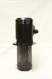 1/8 HP Filtered Coolant Pump, 220V/440V, 3PH, 150mm (6"), FLAIR SP-8150-220V
