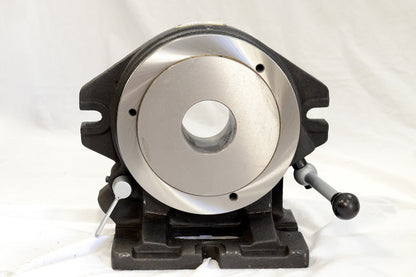 VERTEX CC-8 Simple Indexing Spacer 8" (15, 30, 45, 60, 90, 120, 180 deg indexer)