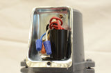 1/8 HP Cast Iron Immersion Coolant Pump, 110/220V, 1PH, Length 5" (130mm) YC