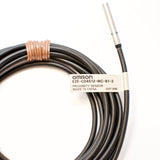 OMRON Proximity Sensor E2E-C04S12-WC-B1-2, PNP, NO, 2M cable, Replace E2E-CR8B1