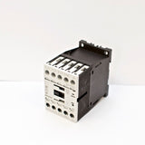 EATON Moeller Contactor DILM12-01 220V Coil Voltage, 3 Phase NC (XTCE012B01AO)