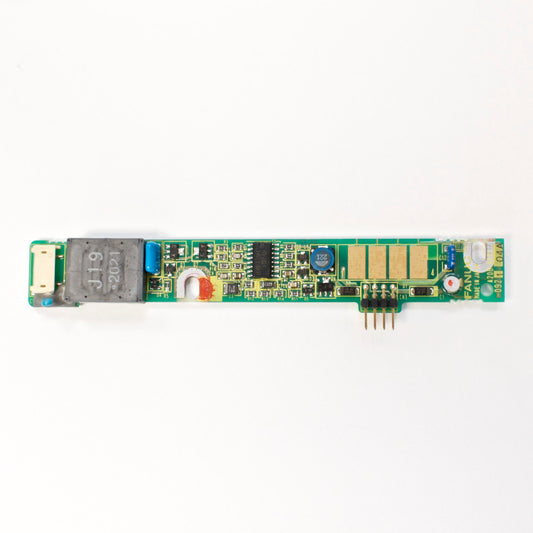FANUC Inverter PC Board A20B-8001-0921