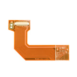 FANUC A66L-2050-0031 ribbon cable, NEW, FREE Shipping, In stock in USA