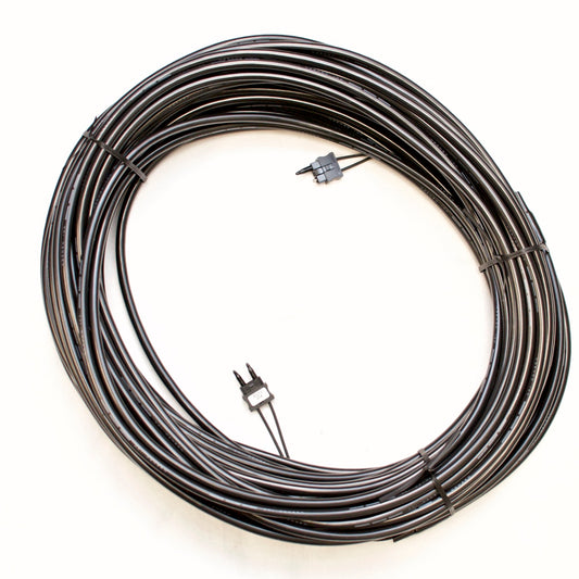 FANUC A66L-6001-0026#L40R03 40 meter fiber optic cable 131ft