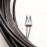 FANUC A66L-6001-0026#L40R03 40 meter fiber optic cable 131ft