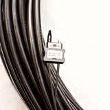 FANUC A66L-6001-0026#L40R03 40 meter fiber optic cable 131ft