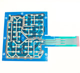 FANUC A860-0104-X001Membrane Keypad FPC cable