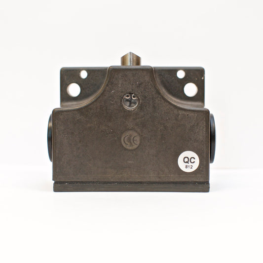EUCHNER Limit Switch SN02D12-502-MC-1688, IP67, Precision Home Limit Switch