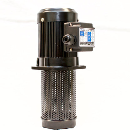 1/6 HP Filtered Coolant Pump, 220V/440V, THREE-PHASE, 150mm (6") SP-6150-3PH