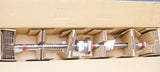 Fanuc A97L-0201-0315 X-axis Ballscrew for Robodrill Model # T10A
