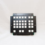 FANUC Keyboard for 0T/0M A86L-0001-0125 replace A86L-0001-0125#A
