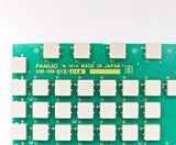 FANUC Keyboard PCB A20B-1008-0550