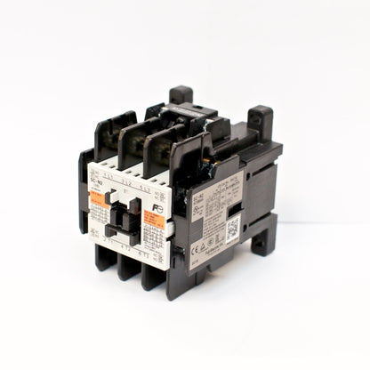 FUJI  Magnetic Contactor SC-N2 3A2a2b Coil: 220V~240V