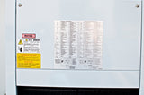 Spindle Oil Cooler, Oil Chiller for CNC, 18000 BTU, HABOR HBO-1000PSA, 220V, 3PH