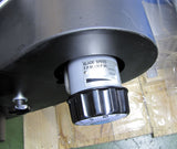 Eisen UE-250V 10" Variable Speed Bandsaw, UL-listed 2HP motor, 220V 3-Phase