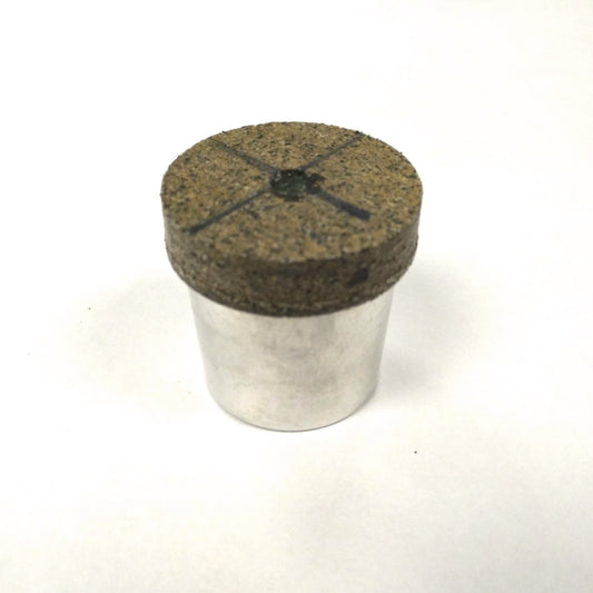 Brake cork assembly for Feeler FTL-618EM (L-6206/6206A) Lathes