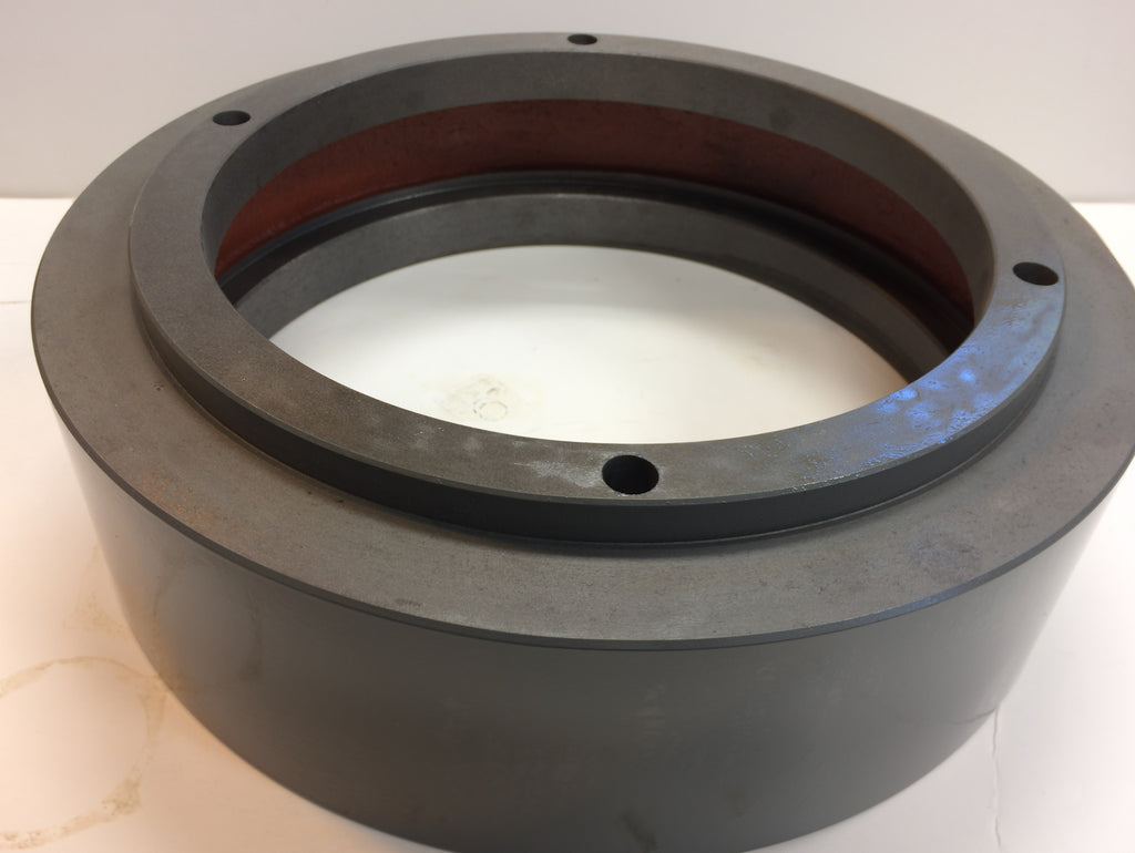 Milling Machine Riser Block 4