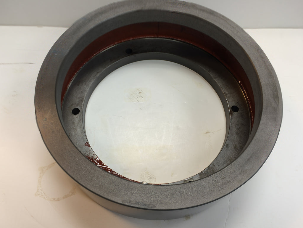 Milling Machine Riser Block 4