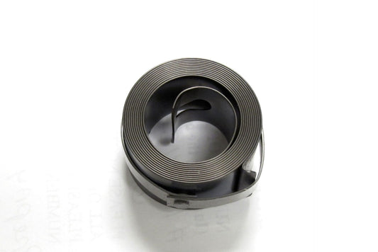 Milling Machine Spindle Quill Return Clock Spring R8