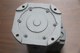 1/8 HP Cast Iron Suction-type Coolant Pump, 220V/440V,3PH, 3/8"outlet, MC-8000-3