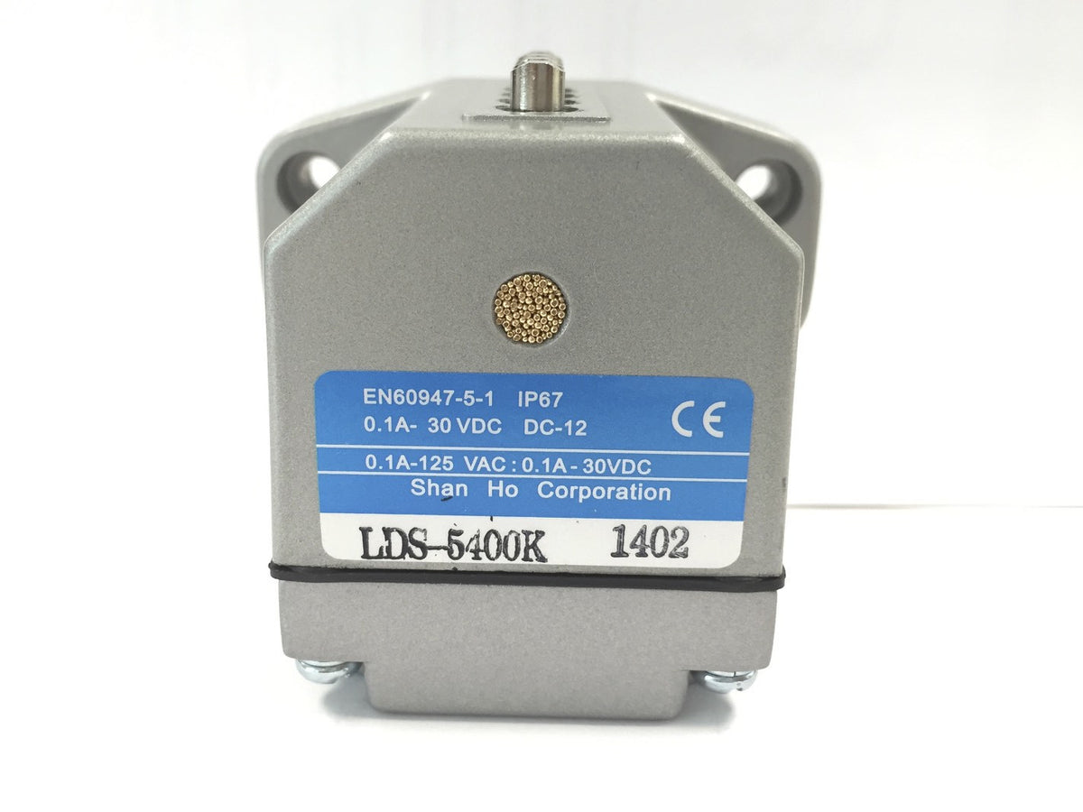 YAMATAKE-compatible LDS-5400K Limit Switch
