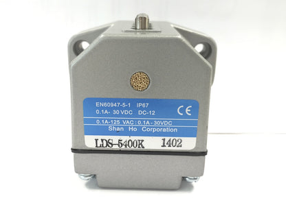 YAMATAKE-compatible LDS-5400K Limit Switch