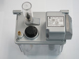 CESB10C Lubrication Pump, 220V, 10 minute timer, mfg: CHEN YING, CESB-series