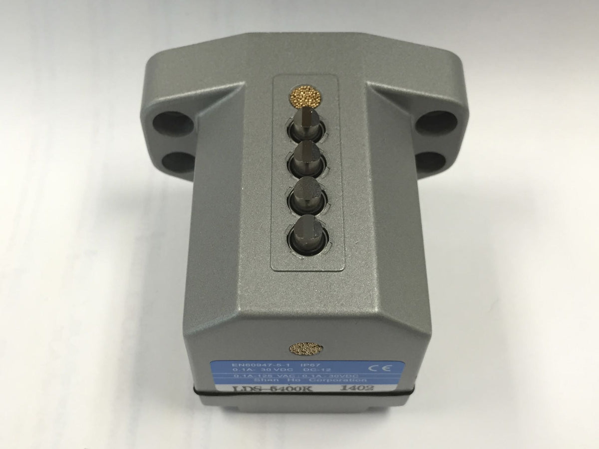 YAMATAKE-compatible LDS-5400K Limit Switch
