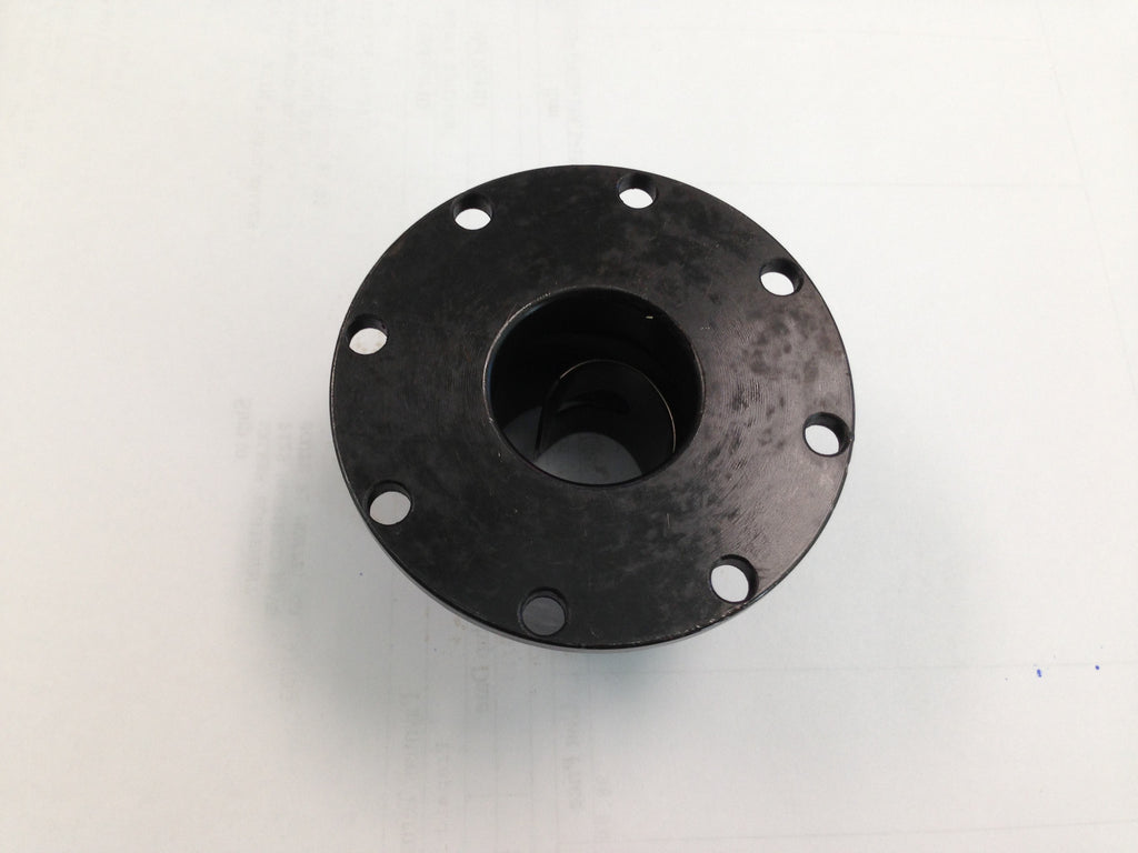 Milling Machine Spindle Quill Return Clock Spring with Cover Case NT40 ...