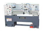 EISEN 1440GE Precision Lathe, 5HP, DRO, Made in Taiwan, One-Piece Cast Iron Base
