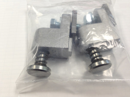 Milling Machine Part - Power Feed Travel Stops (AL-P-01916-1), Sold in pack of 2