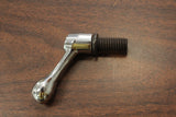 Milling Machine Part - Table Lock Handle and Bolt