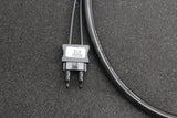 FANUC A66L-6001-0026#L1R003 1 Meter Fiber Optic Cable 3.3ft