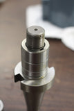 Milling Machine Accessory - Right Angle Attachment NT40 taper, 105mm quill dia.