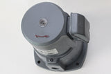 1/4 HP Cast Iron Suction-Type Coolant Pump, 220V/440V, 3PH, 1/2" NPT outlet YC