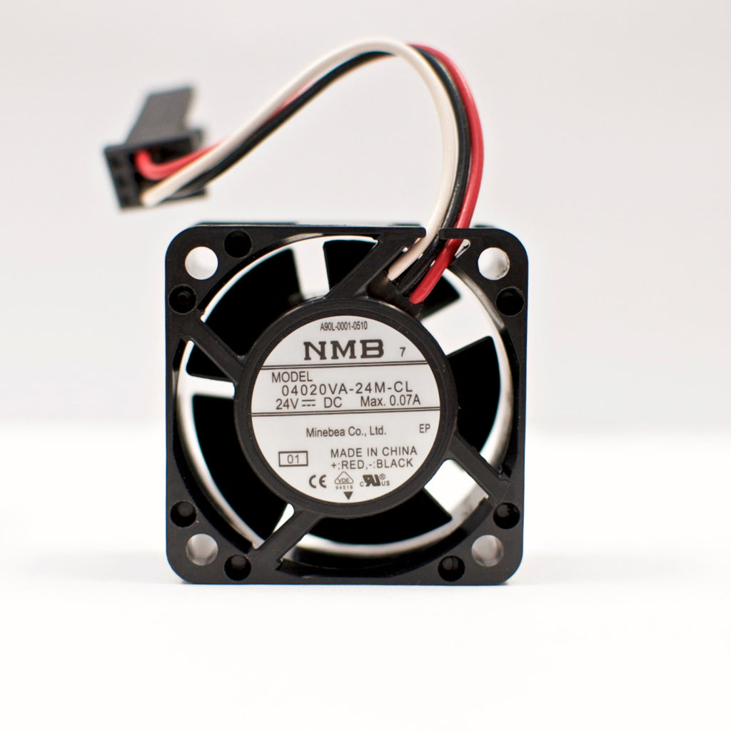 Nmb 7 FANUC Servo Amplifier Fan A90L-0001-0510 (NMB-7-04020VA-24M-CL) – Eisen ...