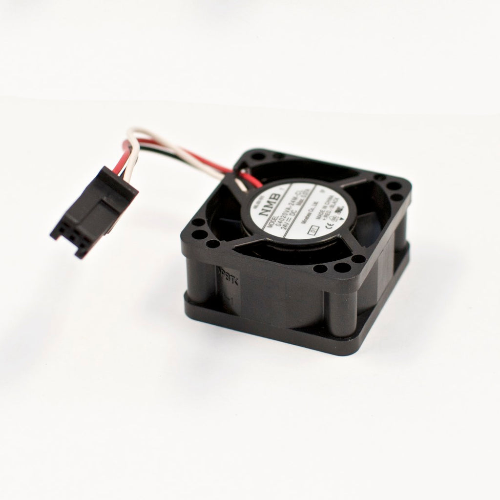 NMB 04020VA-24M-CL Cooling Fan – 40x40x20mm, 24V, 0.07A, 6500RPM For FANUC A90L-0001-0510