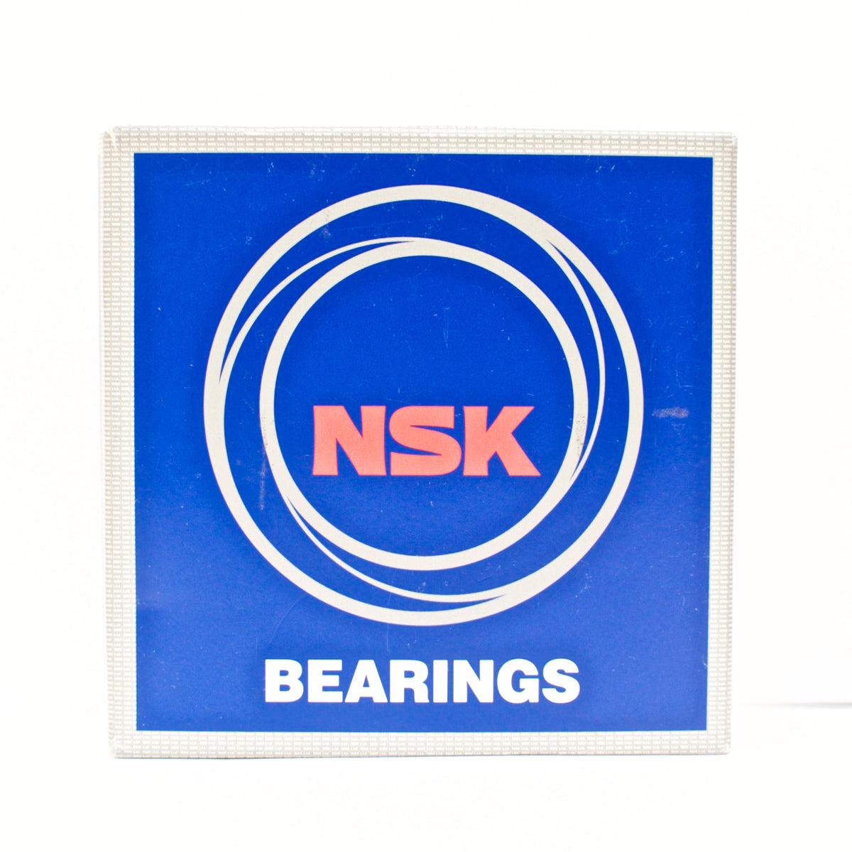 NSK 6010ZZCM Single Row Groove Bearing 50x80x16, NS7S